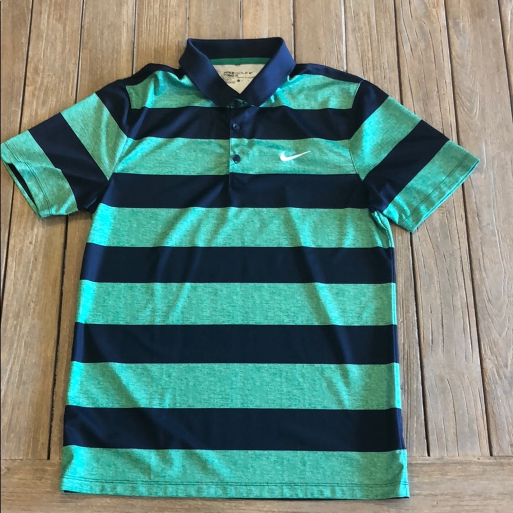 Men’s Polo